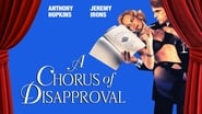 A Chorus of Disapproval wallpaper 