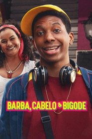 Barba, cabello y Bigote Película Completa HD 720p [MEGA] [LATINO] 2022