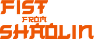 Logo of Fist from Shaolin image size 510x211