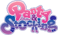 Logo of Panty & Stocking with Garterbelt image size 1164x718
