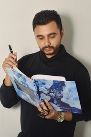 Photo of Salman Aziz image size 2000x3000