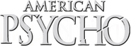 Logo of American Psycho image size 1275x454