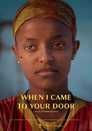 When I Came to Your Door
