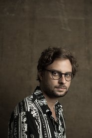 Photo of Gabriel Pardal image size 800x1200