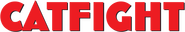 Logo of Catfight image size 1276x219