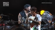 Red Hot Chili Peppers: [2013] Circuito Banco Do Brasil Festival wallpaper 