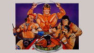 Backdrop of WWE Survivor Series 1993 image size 3840x2160