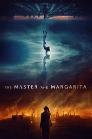 poster The Master and Margarita