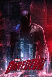 Poster of Marvel's Daredevil image size 680x1000