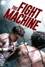 Poster of The Fight Machine image size 1920x2879