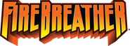 Logo of Firebreather image size 992x356