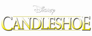 Logo of Candleshoe image size 800x310