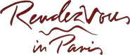Logo of Rendezvous in Paris image size 783x329