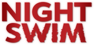 Logo of Night Swim image size 1696x826