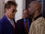 serie Nash Bridges saison 3 episode 18 en streaming