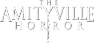 Logo of The Amityville Horror image size 638x301