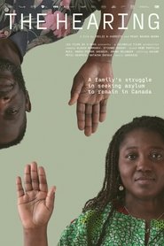 poster The Hearing