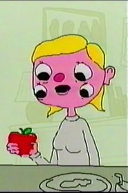 poster Wishing Apple