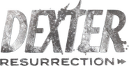Logo of Dexter: Resurrection image size 1196x617