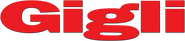 Logo of Gigli image size 784x174
