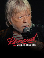 Renaud, 50 ans de chansons