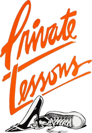 Logo of Private Lessons image size 610x882