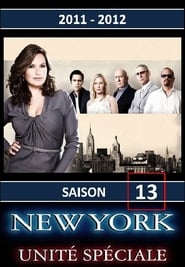 Serie streaming | voir New York Unité Spéciale en streaming | HD-serie