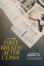 First Breath After Coma