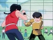 Ranma ½ season 1 episode 8