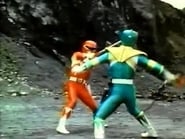 Power Rangers season 1 episode 21