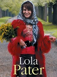 poster Lola Pater