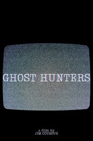 poster Ghost Hunters