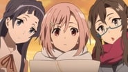 Sakura Quest season 1 episode 21