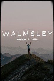 poster Walmsley the Film