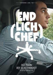 poster Endlich Chef