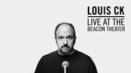 Louis C.K.: Live at the Beacon Theater wallpaper 