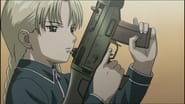 Gunslinger Girl season 1 episode 9