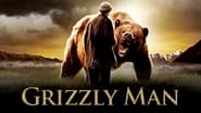 Grizzly Man wallpaper 