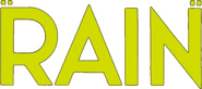 Logo of Rain image size 785x347
