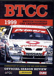 BTCC 1999 Review