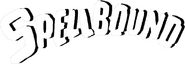 Logo of Spellbound image size 989x340