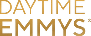 Logo of The Daytime Emmy Awards image size 3308x1297