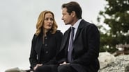 X-Files : Aux frontières du réel season 10 episode 4