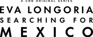 Logo of Eva Longoria: Searching for Mexico image size 3207x1299