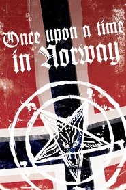 poster Once Upon a Time in Norway