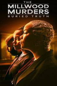 poster The Millwood Murders: Buried Truth