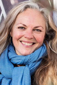 Photo of Trine Pallesen image size 600x900