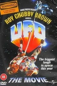 Poster of U.F.O. The Movie image size 500x750