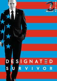 Designated Survivor Serie en streaming