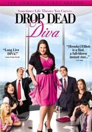 Drop Dead Diva Serie en streaming